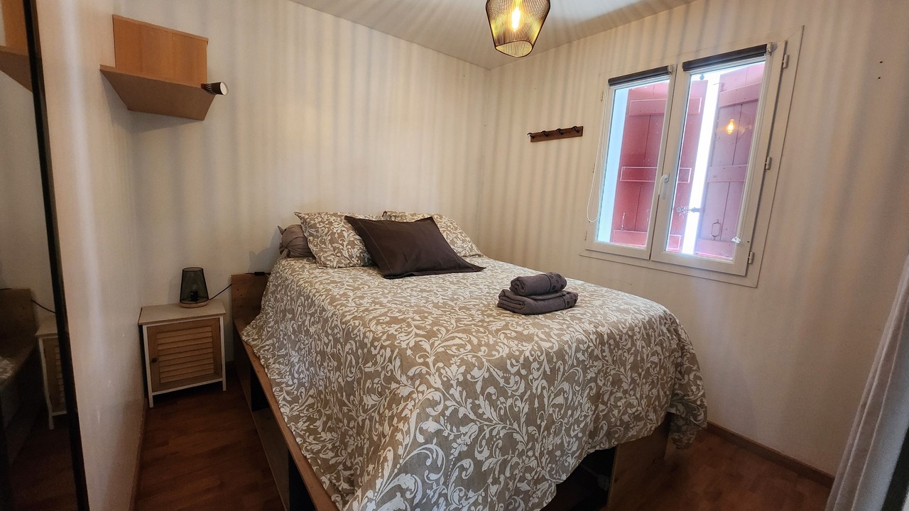 Photo of Bedroom in Hasparren
