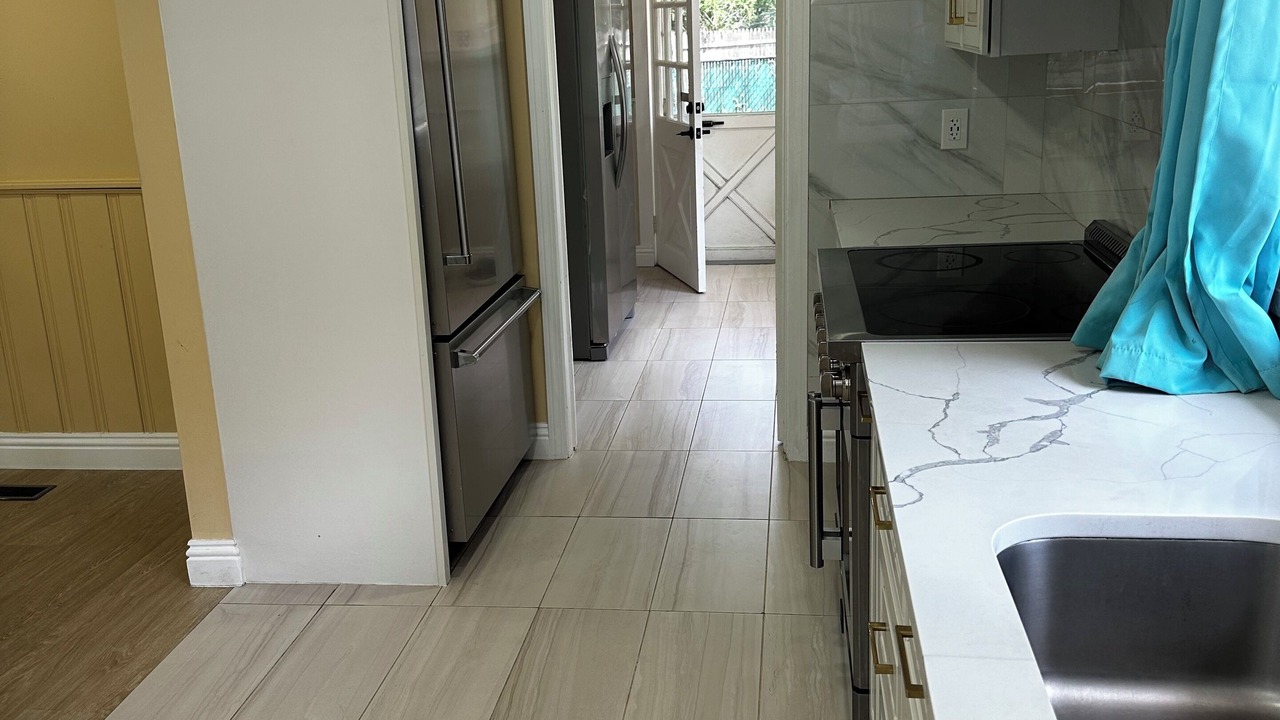 Photo of Kitchen in Muttontown