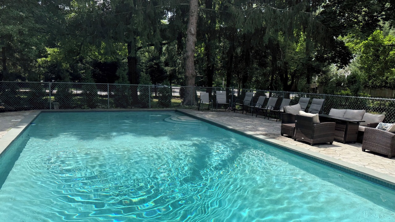 Photo of Outdoor in Muttontown