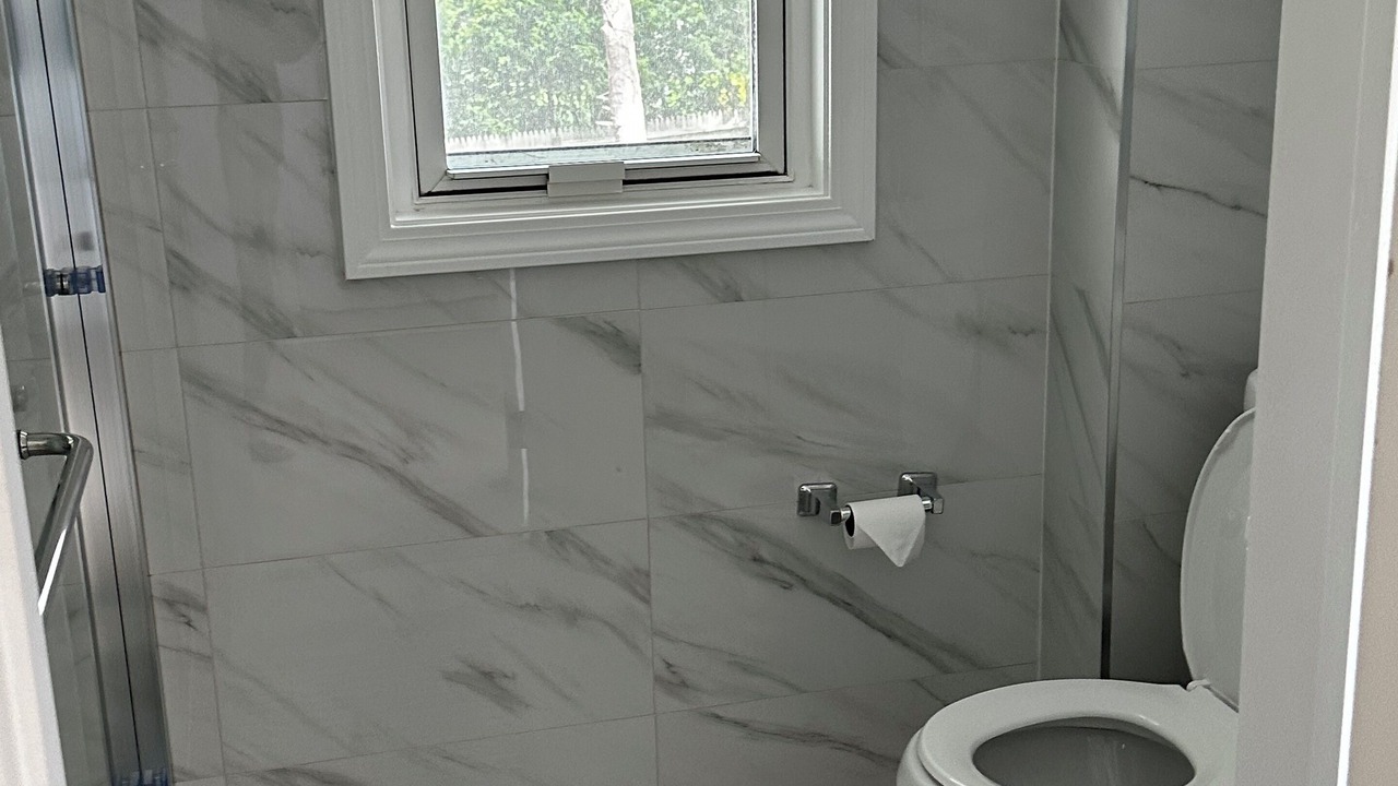 Photo of Bathroom in Muttontown