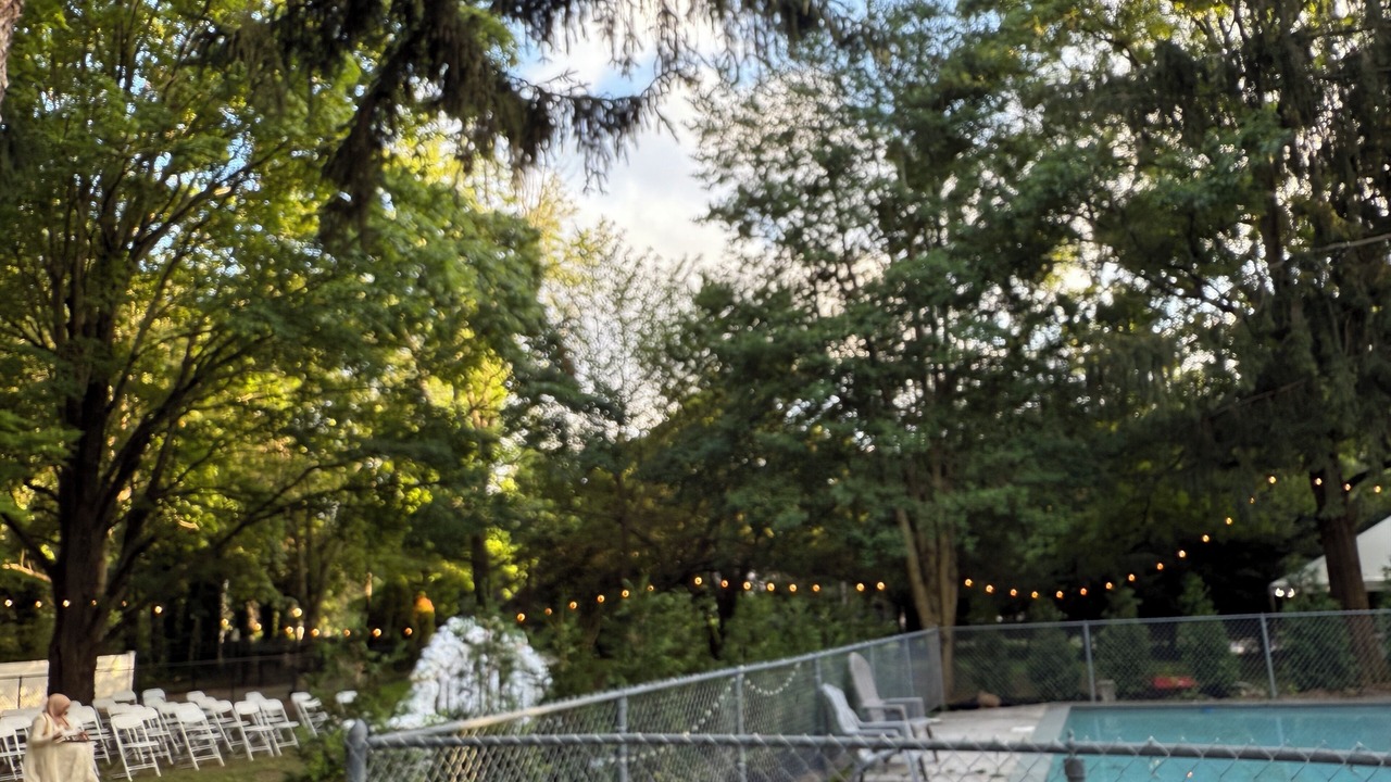 Photo of Outdoor in Muttontown