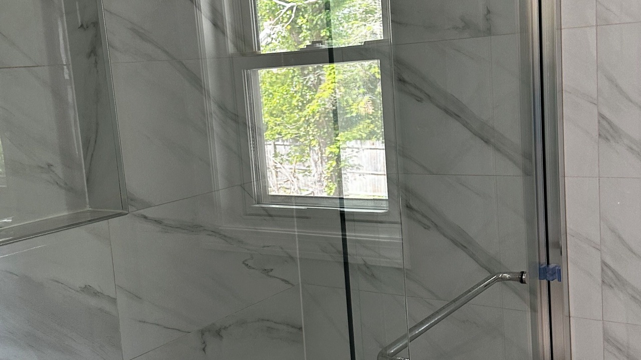 Photo of Bathroom in Muttontown