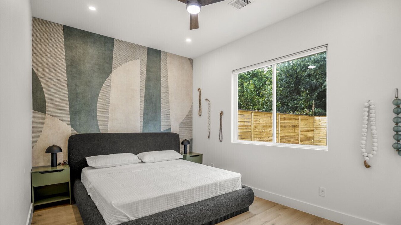 Photo of Bedroom in OST - South Union