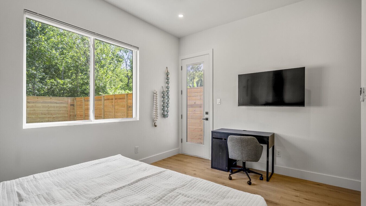 Photo of Bedroom in OST - South Union
