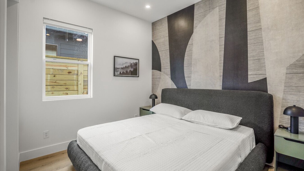 Photo of Bedroom in OST - South Union