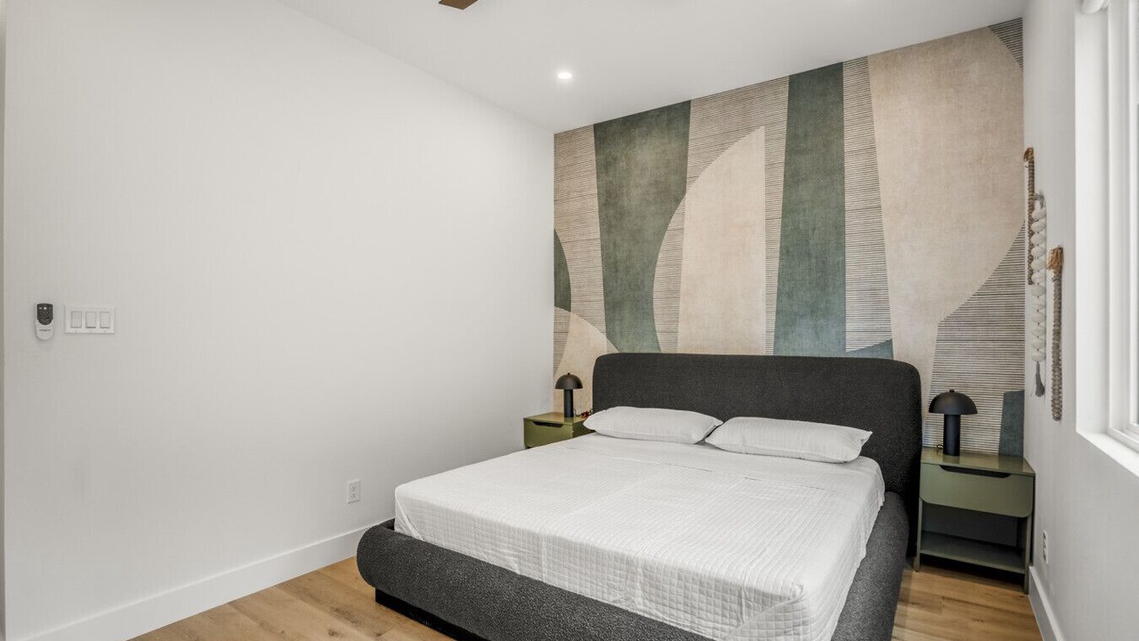 Photo of Bedroom in OST - South Union