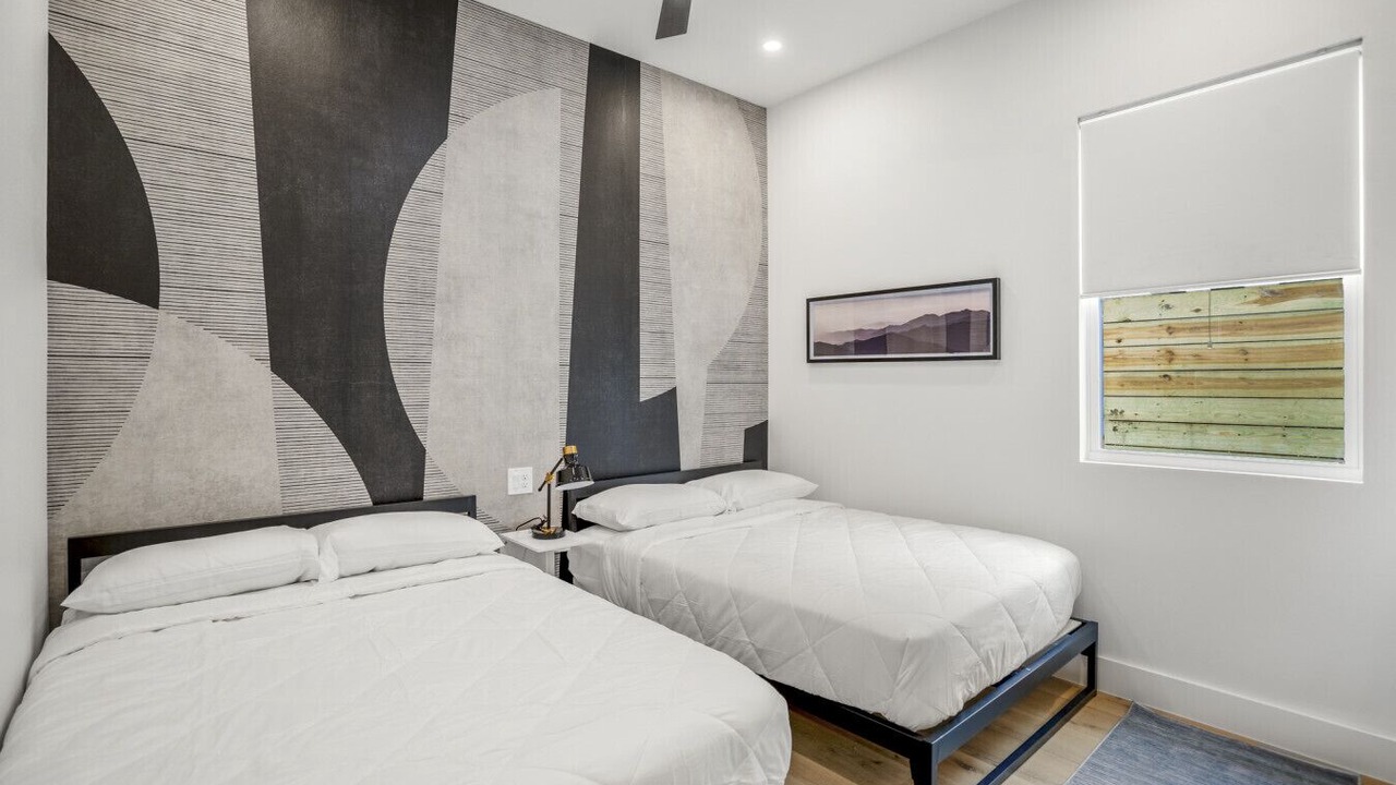 Photo of Bedroom in OST - South Union