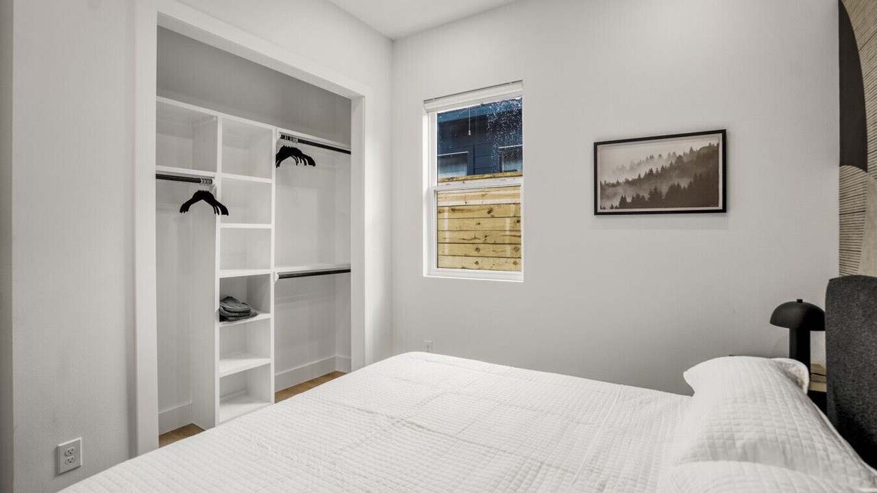 Photo of Bedroom in OST - South Union