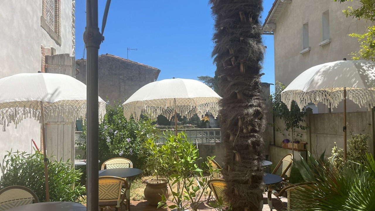 Photo of Outdoor in Alzonne