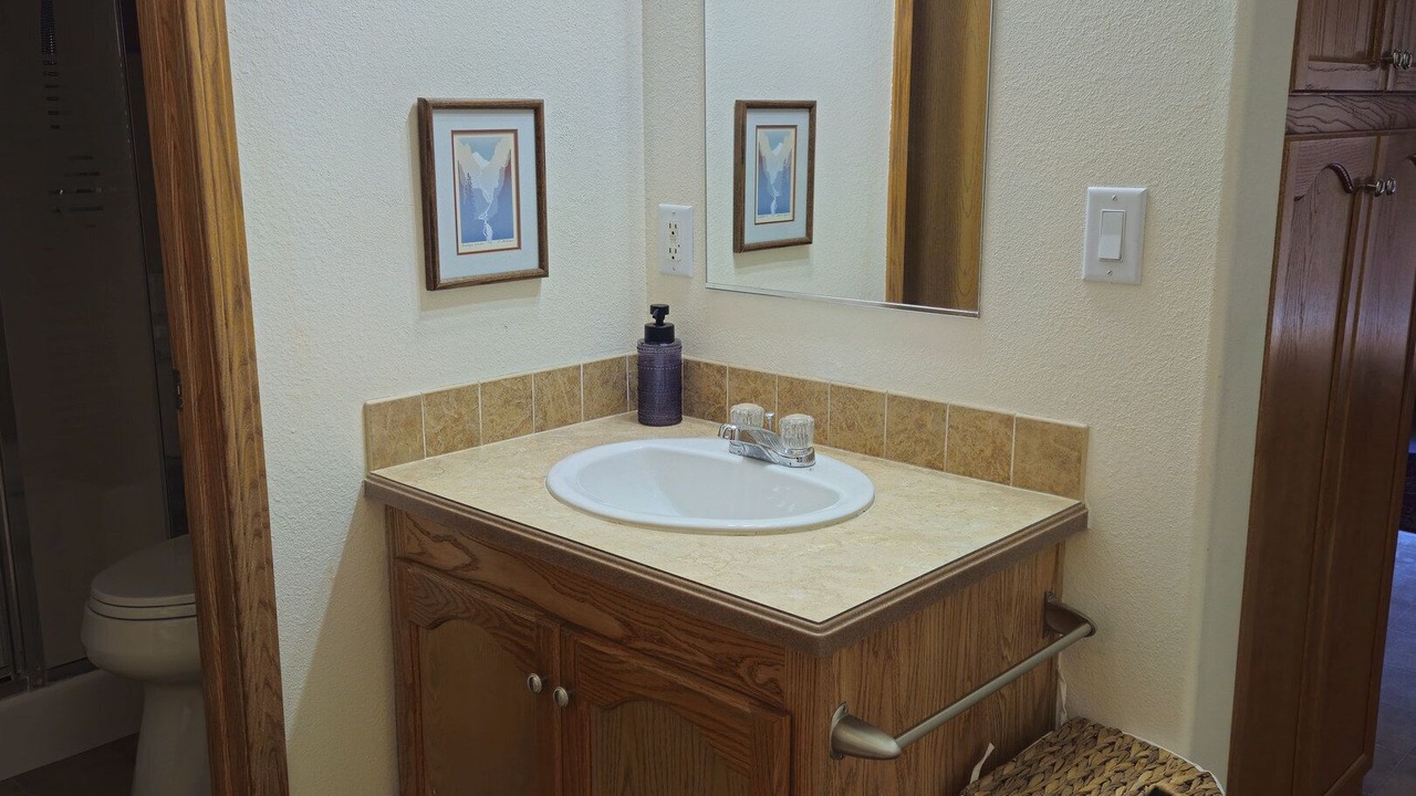 Photo of Bathroom in Cortez