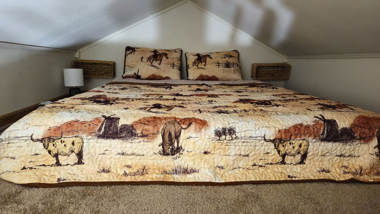 Photo of Bedroom in Cortez