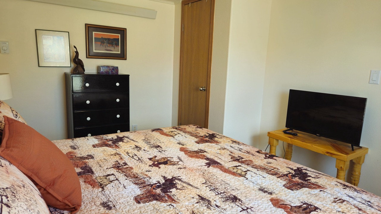 Photo of Bedroom in Cortez