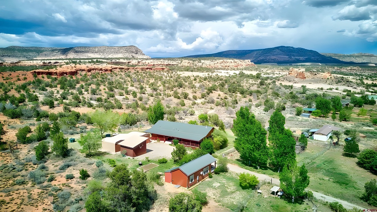 Photo of Outdoor in Cortez