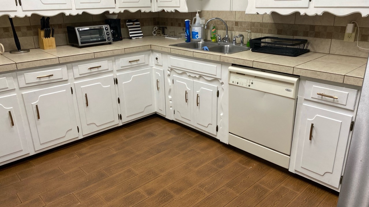 Photo of Kitchen in Wichita Falls
