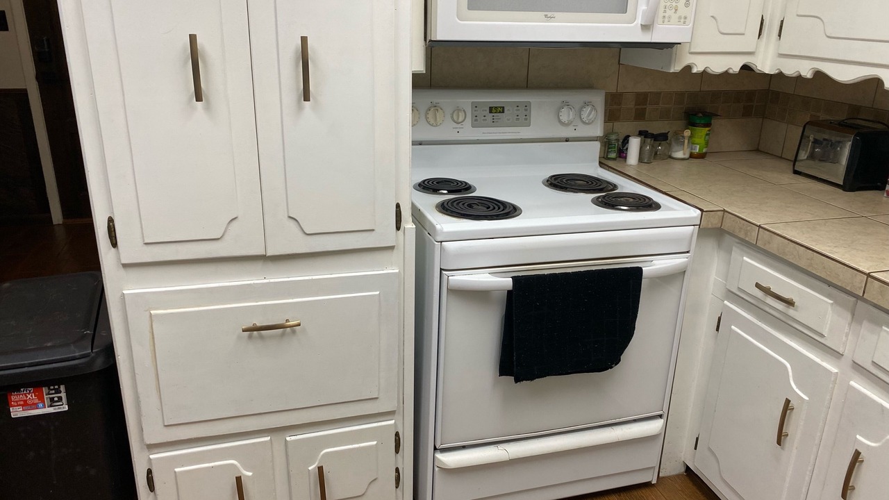 Photo of Kitchen in Wichita Falls