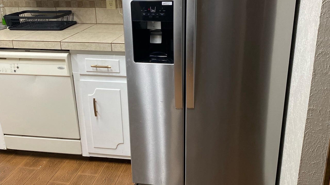 Photo of Kitchen in Wichita Falls