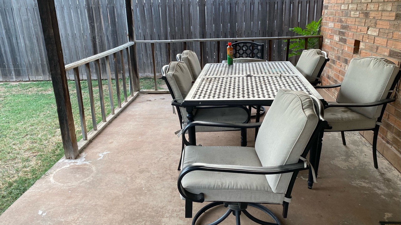 Photo of Outdoor in Wichita Falls