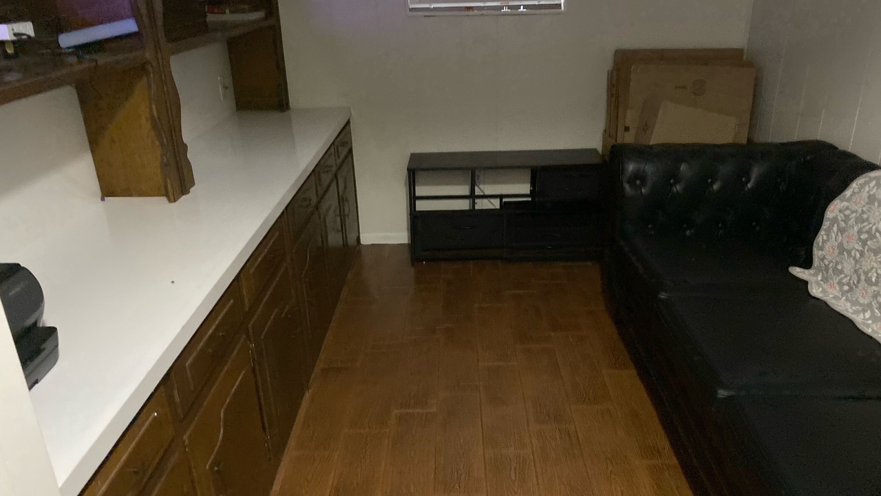 Photo of Livingroom in Wichita Falls