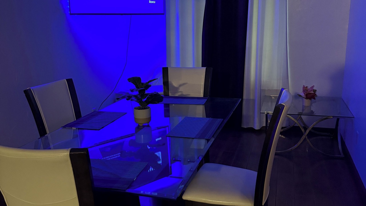Photo of Livingroom in Wichita Falls