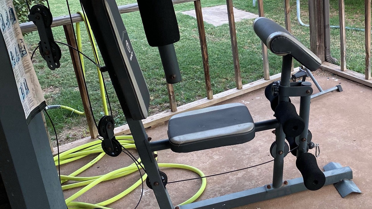 Photo of Outdoor in Wichita Falls
