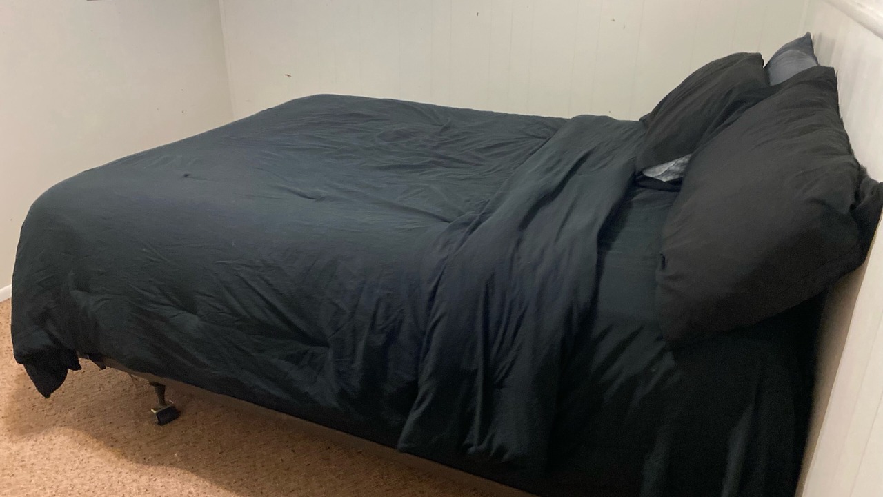 Photo of Bedroom in Wichita Falls