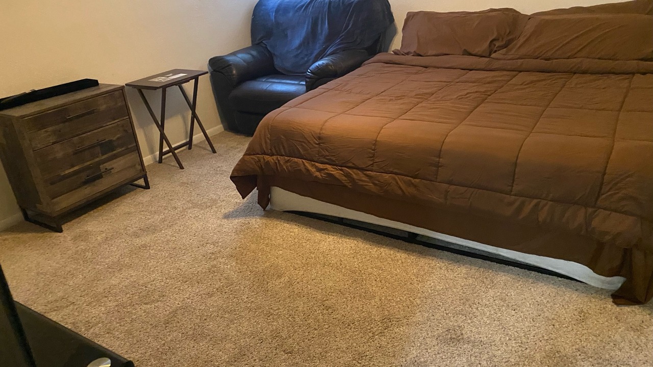 Photo of Bedroom in Wichita Falls