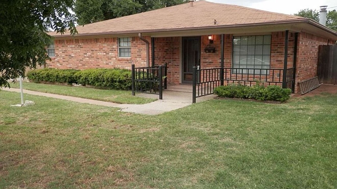 Photo of Outdoor in Wichita Falls