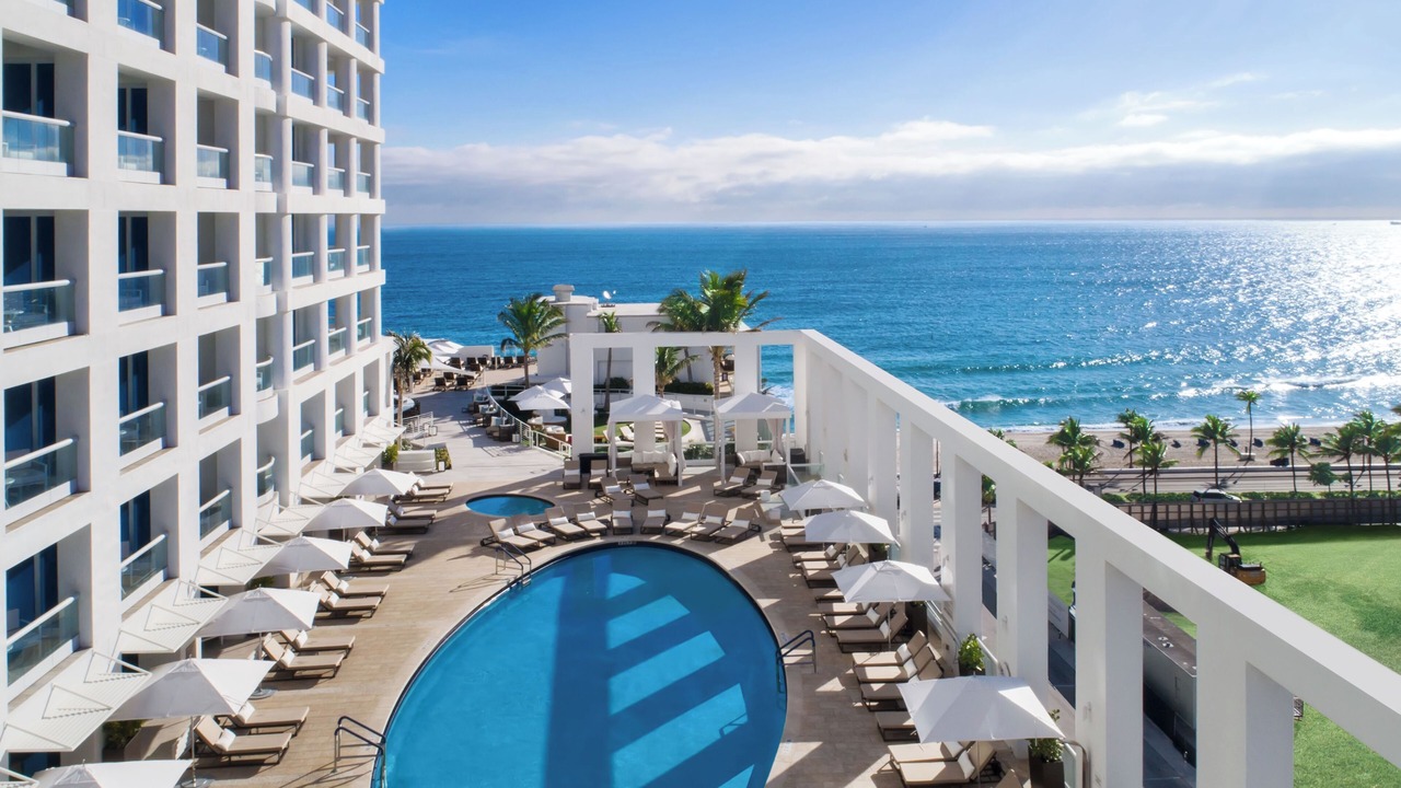 Photo of Outdoor in Central Beach