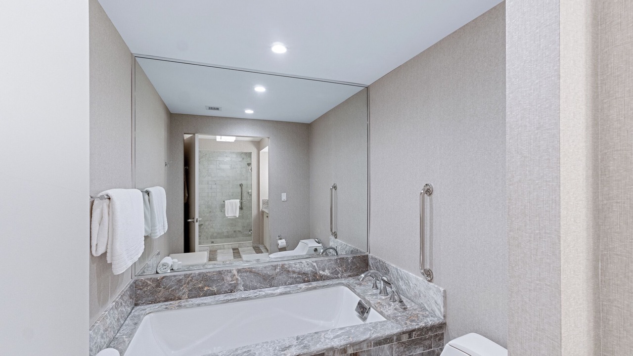 Photo of Bathroom in Central Beach