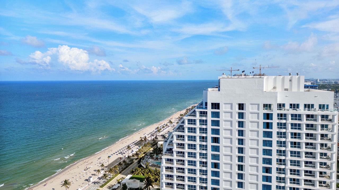 Photo of Outdoor in Central Beach