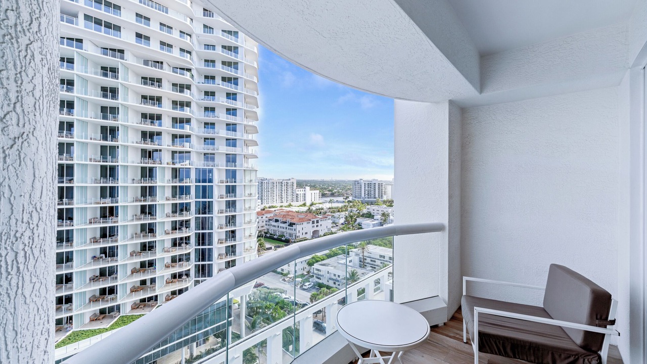 Photo of Outdoor in Central Beach