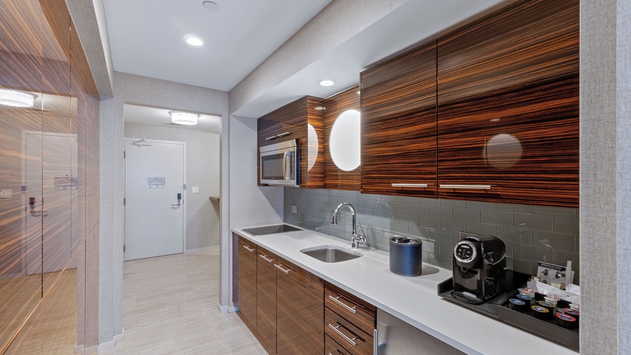Photo of Kitchen in Central Beach