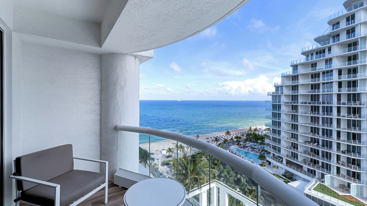 Photo of Outdoor in Central Beach