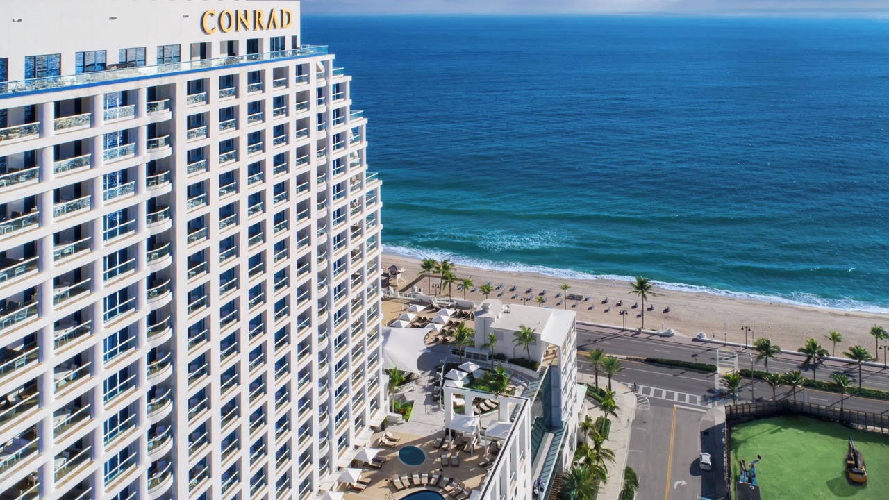 Photo of Outdoor in Central Beach