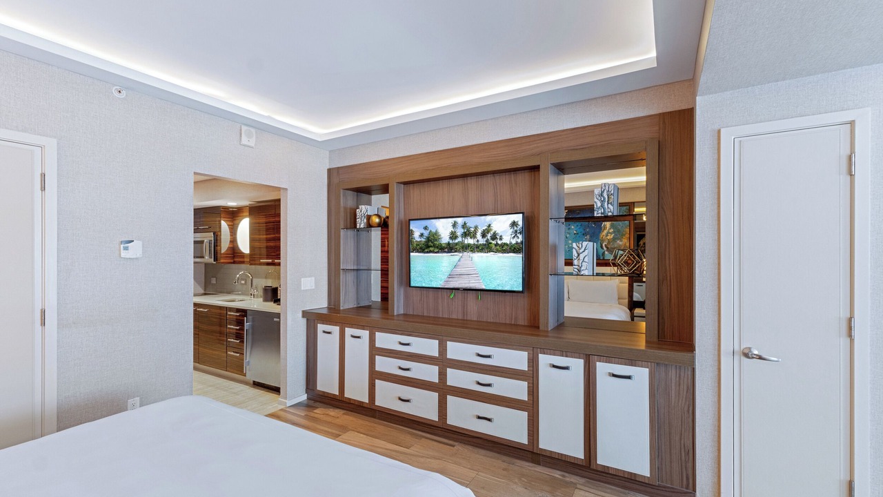 Photo of Bedroom in Central Beach