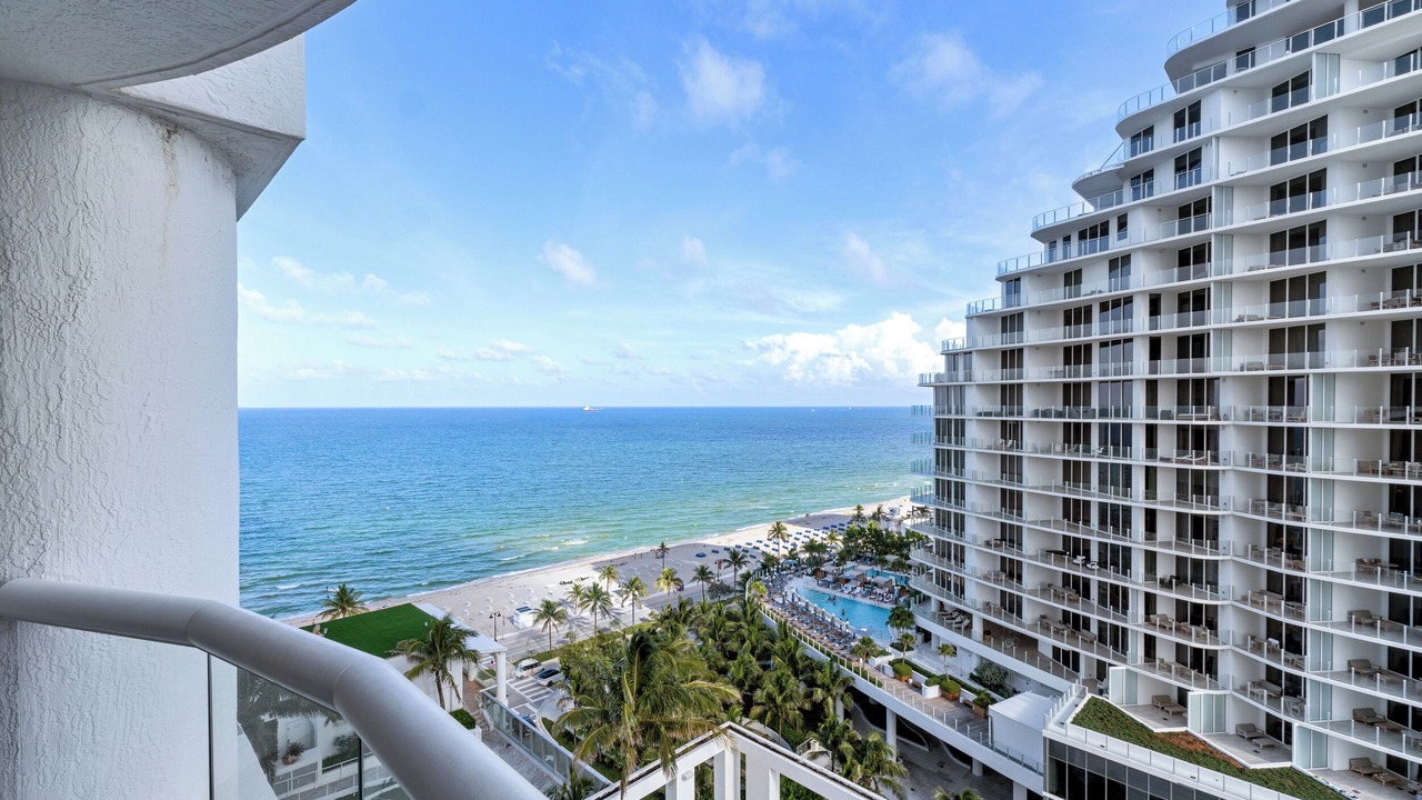 Photo of Outdoor in Central Beach