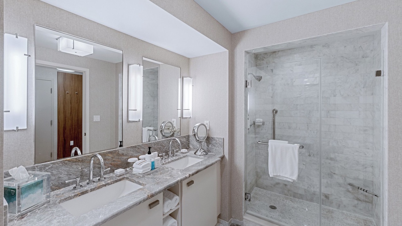 Photo of Bathroom in Central Beach