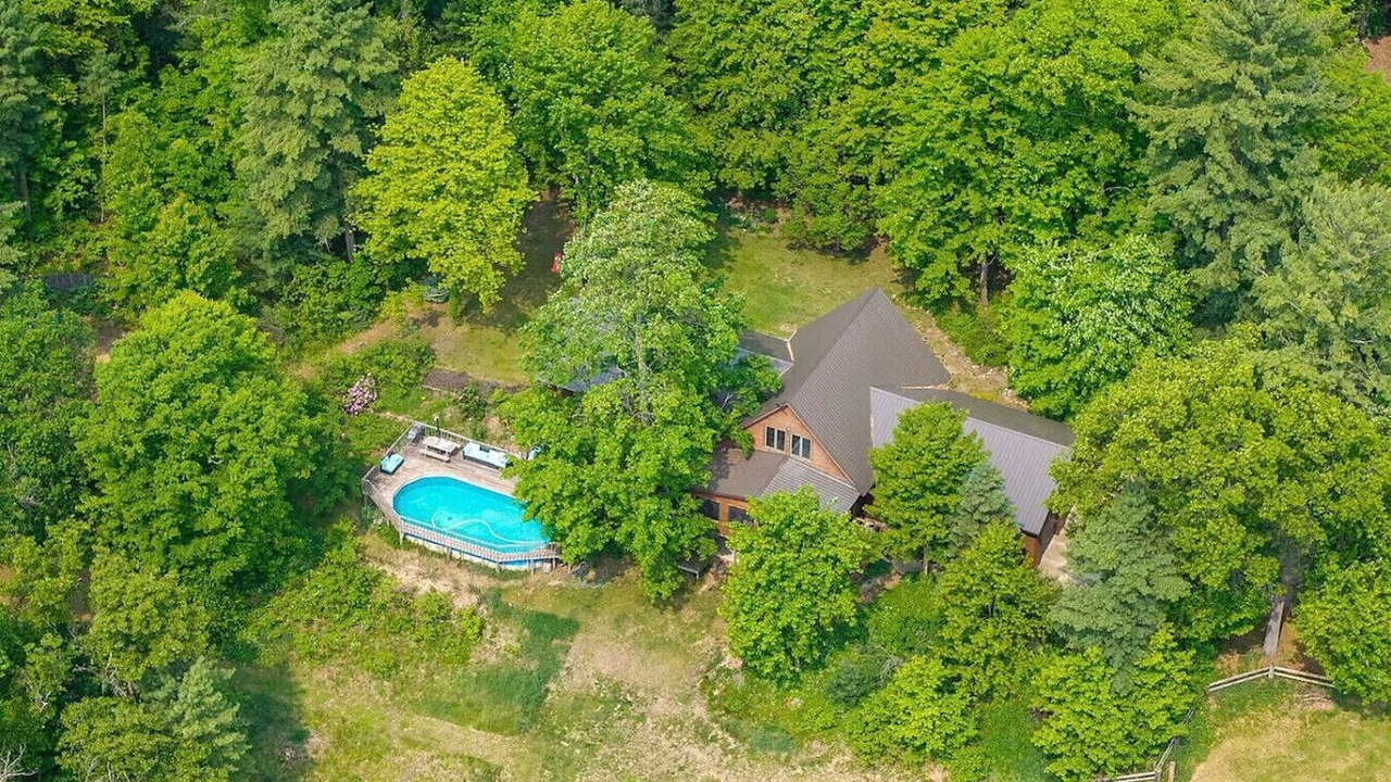 Photo of Outdoor in Twin Lake