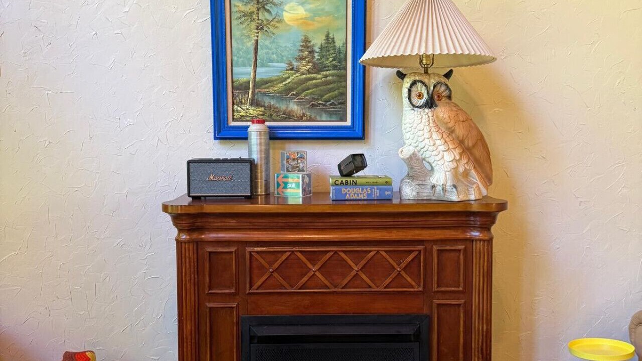 Photo of Bedroom in Twin Lake