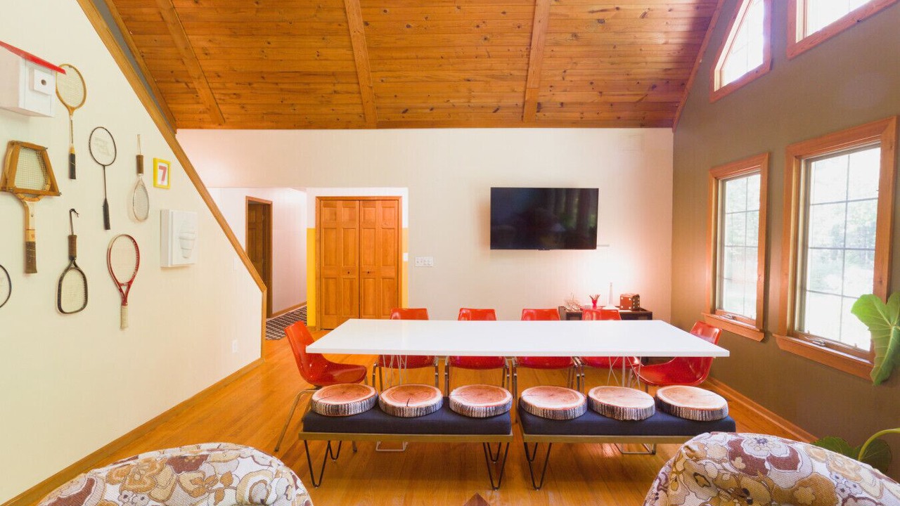 Photo of Bedroom in Twin Lake