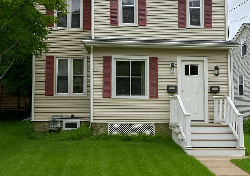 Photo of Outdoor in Quincy