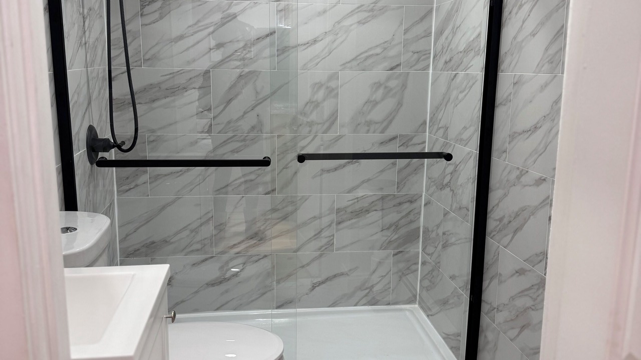 Photo of Bathroom in Quincy