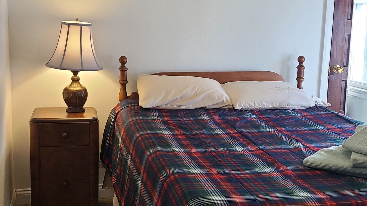 Photo of Bedroom in Ardmore