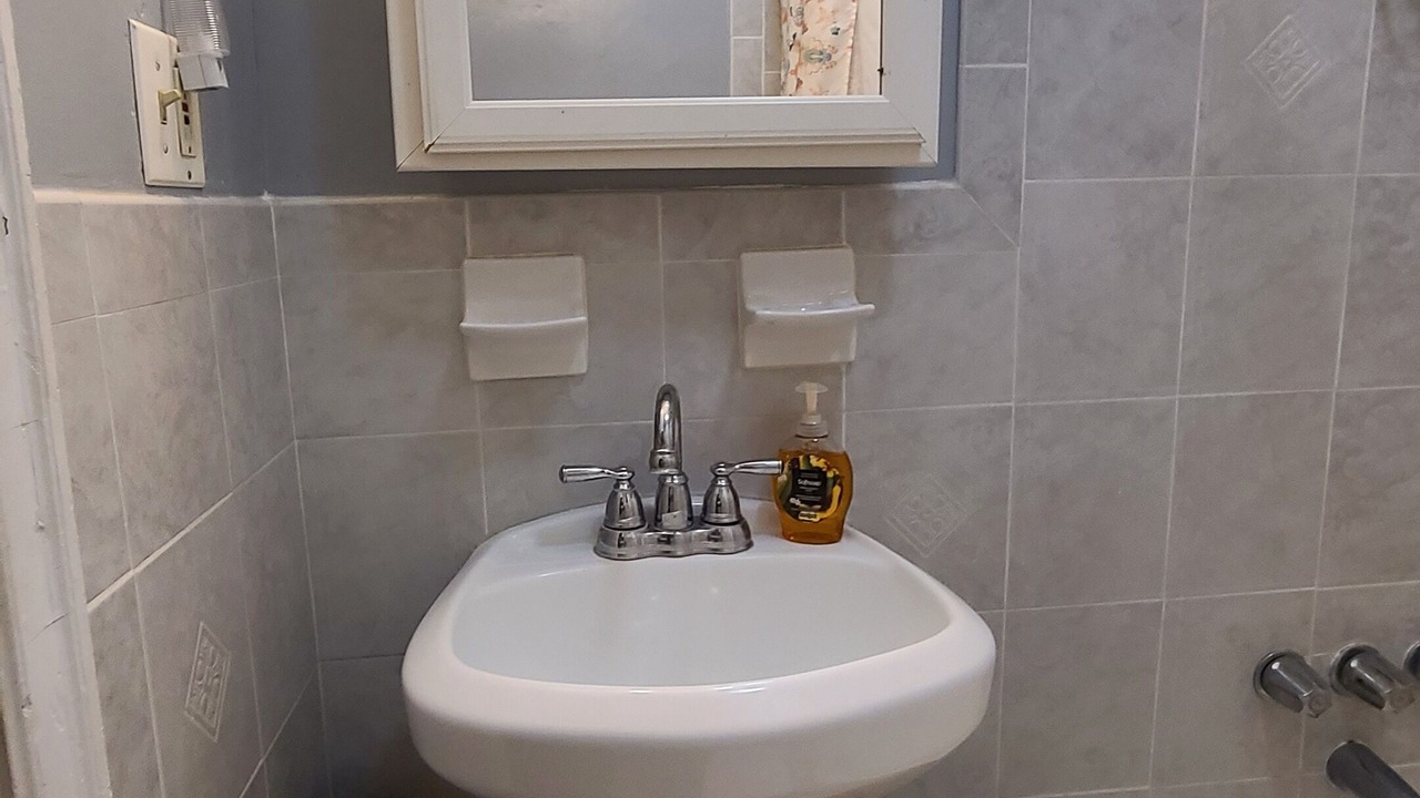 Photo of Bathroom in Ardmore