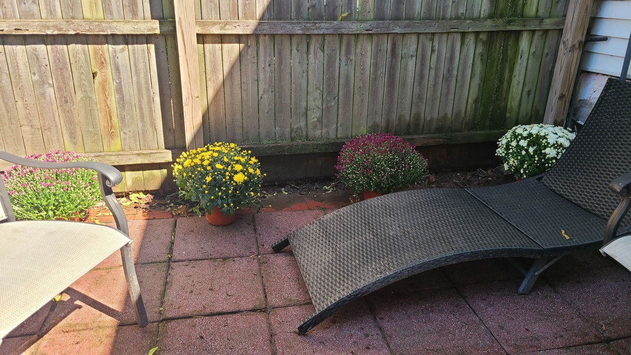 Photo of Patio Balcony in Ardmore