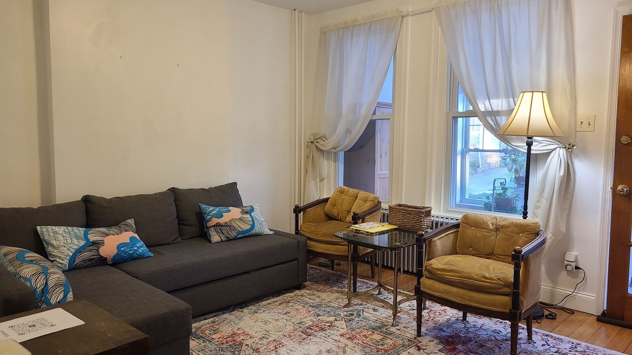 Photo of Livingroom in Ardmore