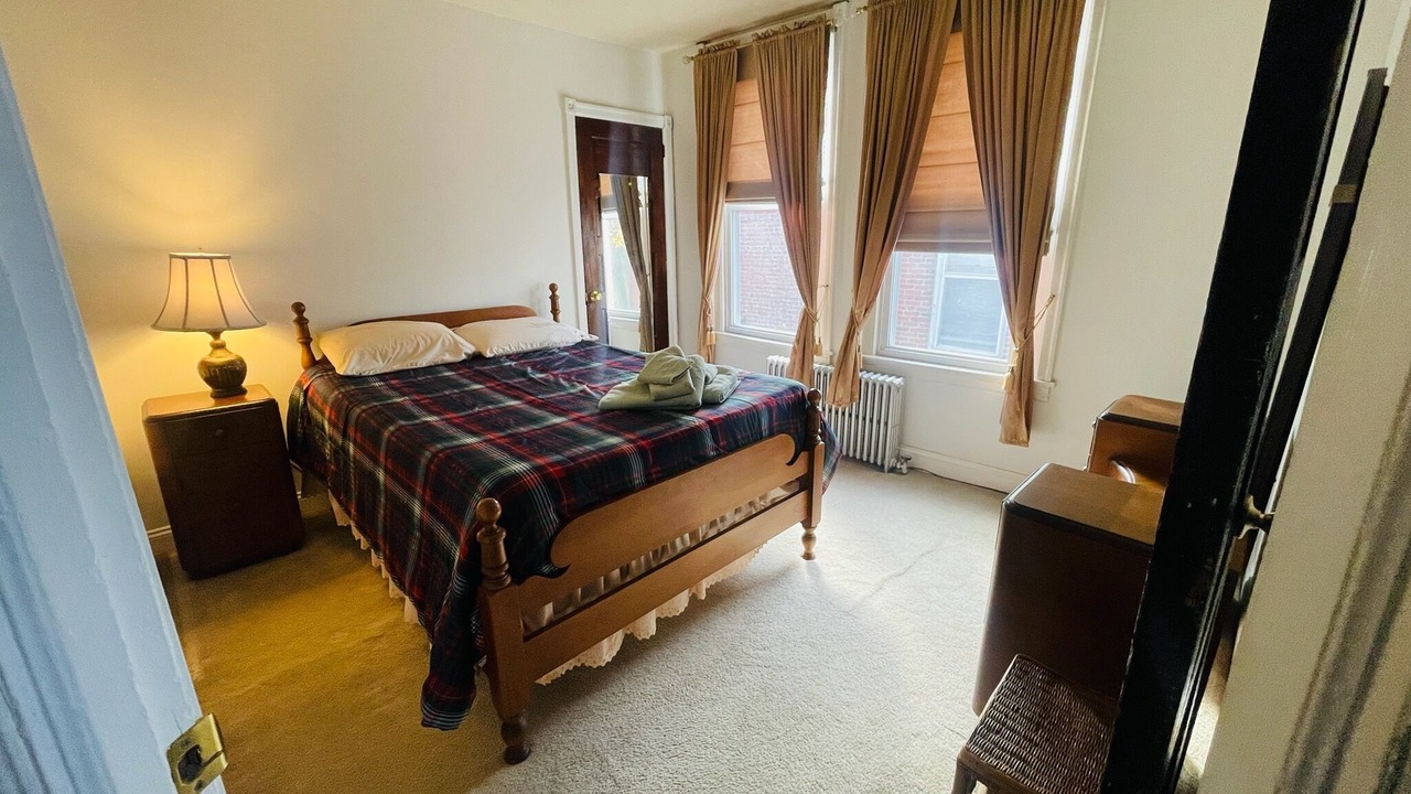 Photo of Bedroom in Ardmore