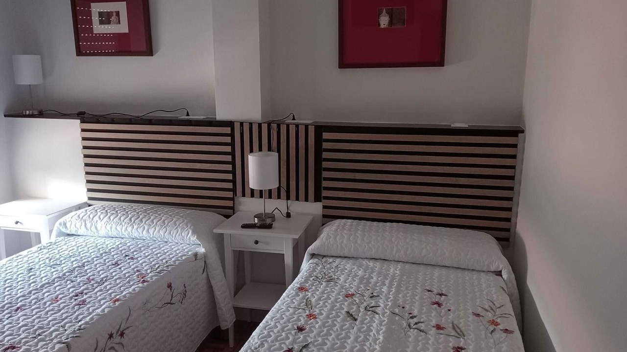 Photo of Bedroom in Haro
