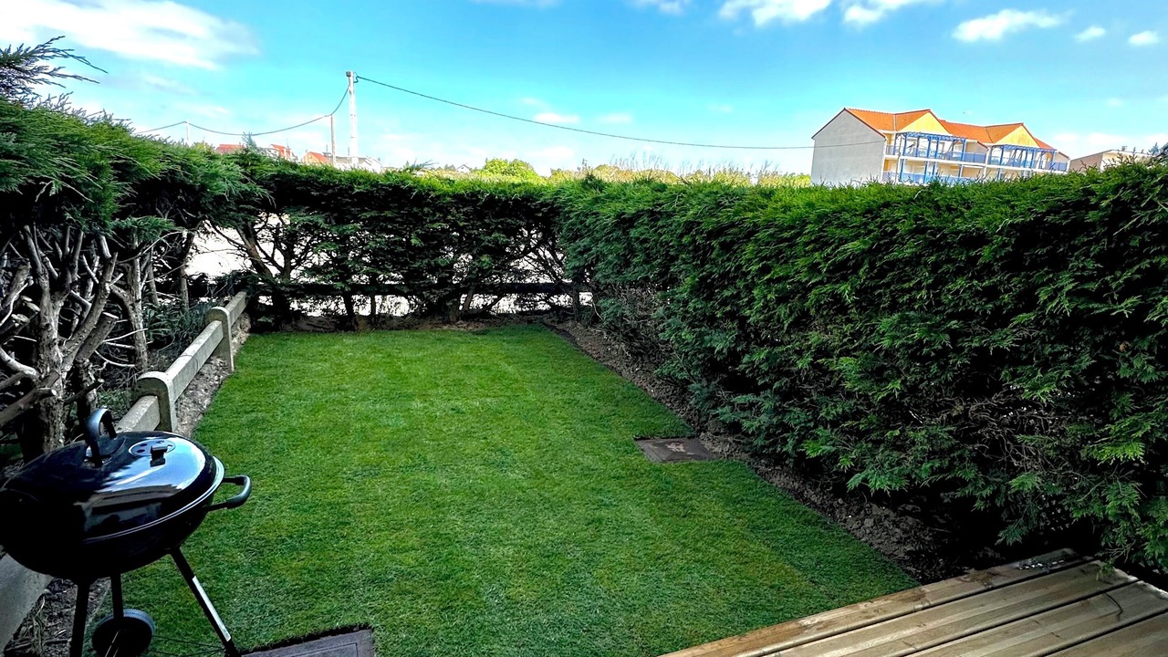 Photo of Outdoor in Stella-Plage