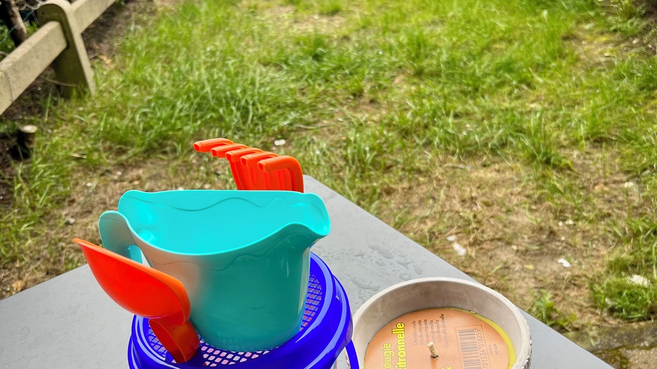 Photo of Outdoor in Stella-Plage